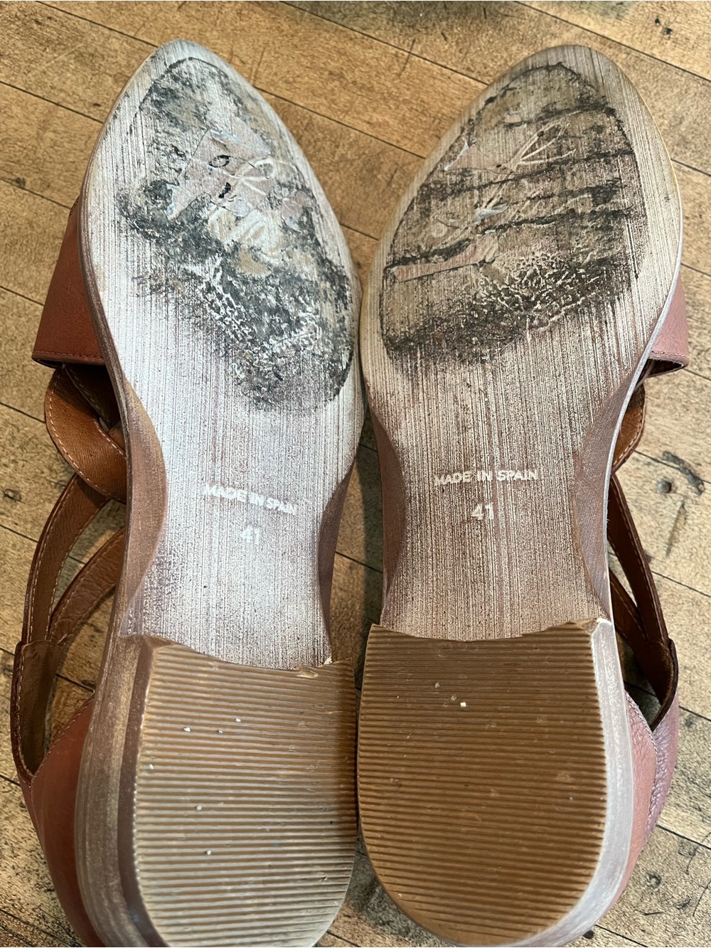 ♥️ Free People Shoes - Picture 8 of 8
